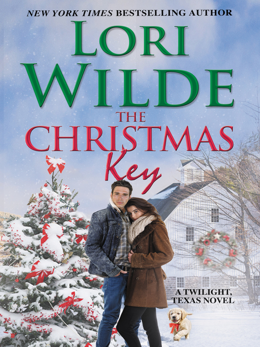 Title details for The Christmas Key by Lori Wilde - Available